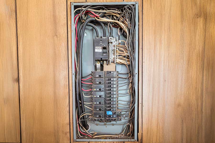 Dependable Electrical Services in Skiatook