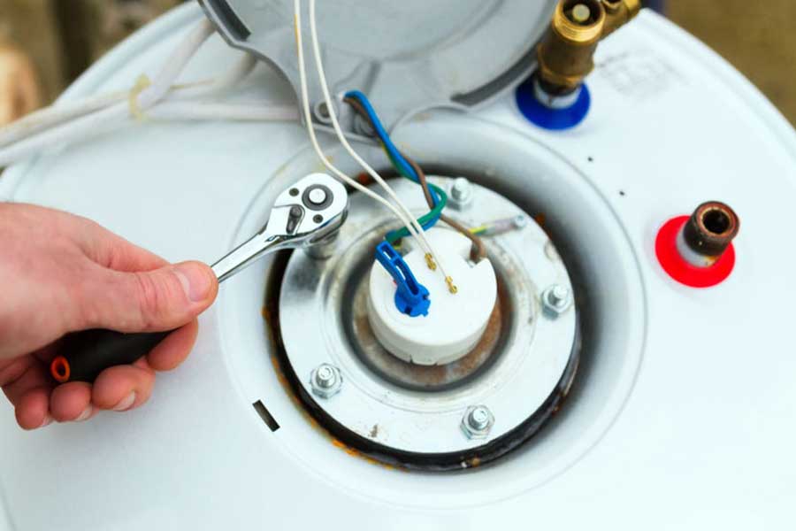 Dependable Plumbing Services in Turley