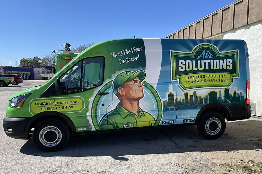 Expert Plumbing Services in Inola