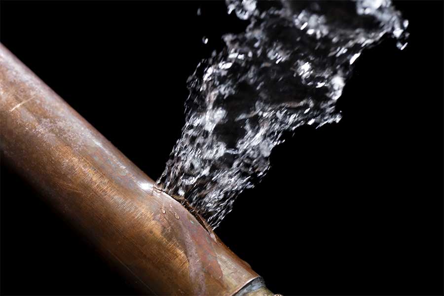 Trusted Plumbing Services in Turley