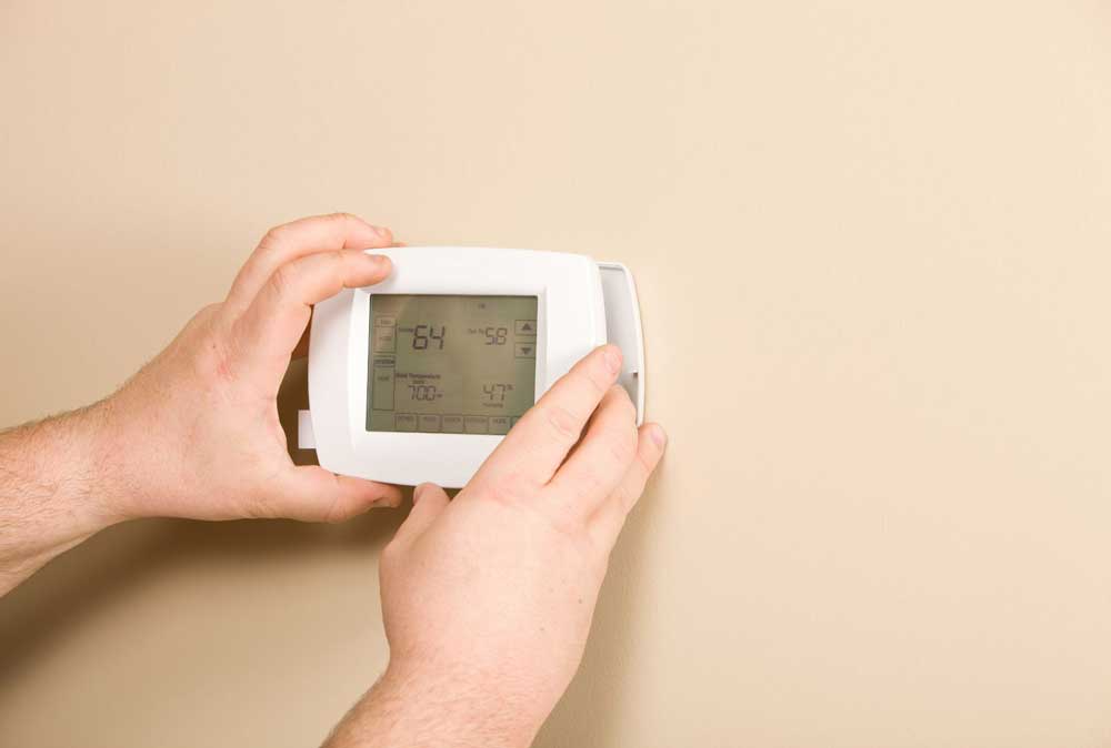Thermostat Repair Service