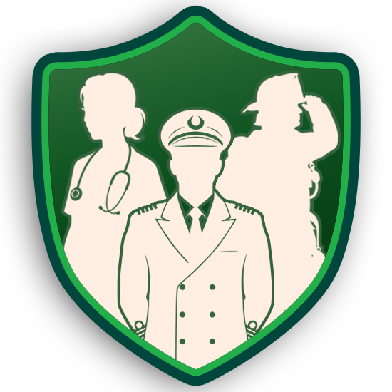 Community heroes membership discount