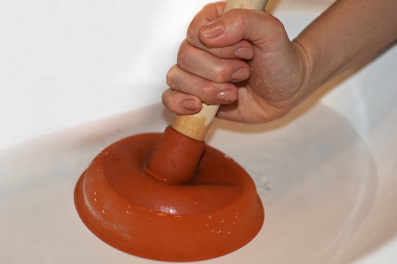 Why Do My Drains Keep Clogging?