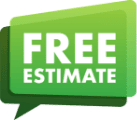 Free estimate icon.